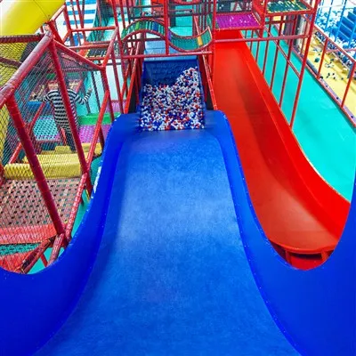 Drop Slide